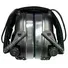 Активні захисні навушники Earmor M31 MOD4 (BK) Black Фото 3